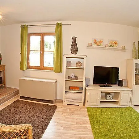 Untere Gamssteige Im Reichenbach Ug4 Holiday home Nesselwang