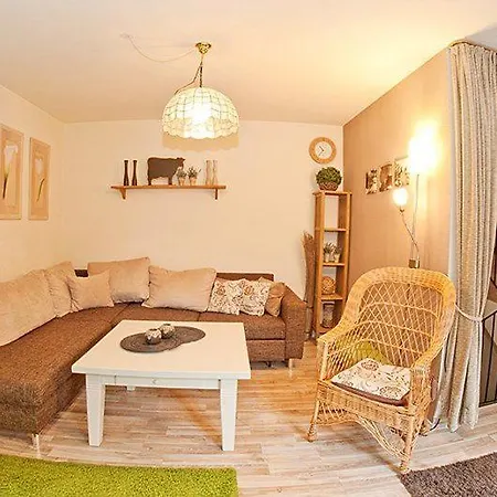 Holiday home Untere Gamssteige Im Reichenbach Ug4 *