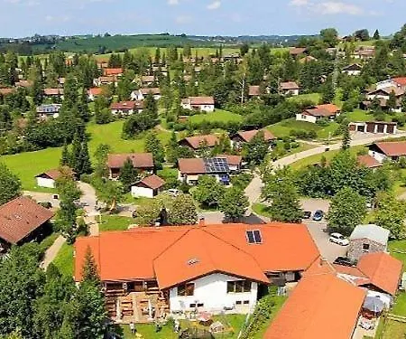 Holiday home Untere Gamssteige Im Reichenbach Ug4