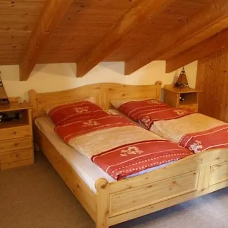 Holiday home Untere Gamssteige Im Reichenbach Ug4 *
