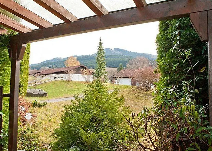 Holiday home Untere Gamssteige Im Reichenbach Ug4 *